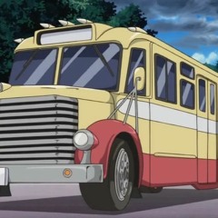 Joey Trap - School Bus (Unreleased)
