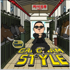 rodeo---강남스타일