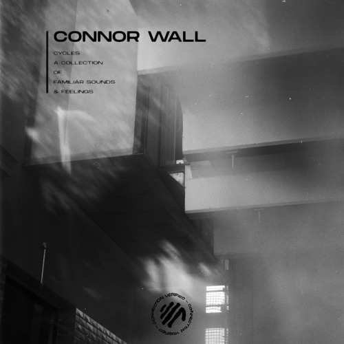 Lost In Ether | P R E M I E R E | Connor Wall - Entrust [Connection Verified]