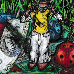 CANT SHYNE LIKE DIS Prod. April