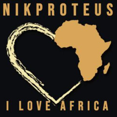 i love Africa (no percussions)
