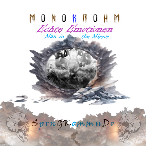 Echte Emotionen ~ Mashup ~