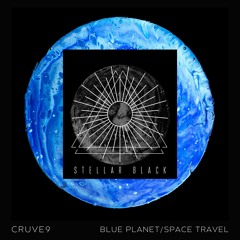 Cruve9 - Space Travel [Stellar Black]