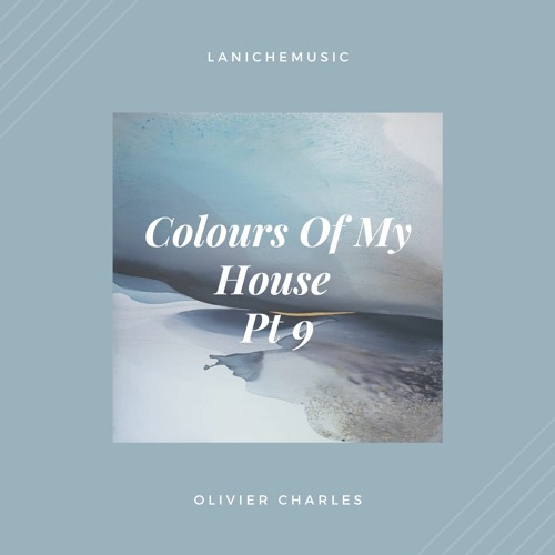 Colours Of My House Pt 9