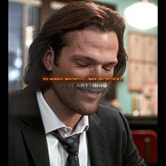 Bro Got RIZZZ - DEAN WINCHESTER 4K -  Supernatural   Mr.Saxobeat (Slowed).mp3