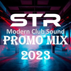 Strobelight presents: Modern Club Sound Ep. 01