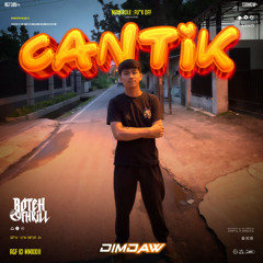 BTH 8THRILL - CANTIK BIUSNYA - ( DIMDAW ) #MAKANBAWAH