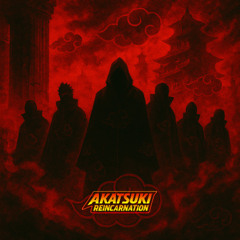 RAIDXN - ITACHI'S REALITY