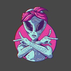 Alien Drive By Mix 6