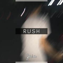 [FREE] Lil Durk x Lil Baby Dark Trap Type Beat | Rush