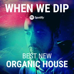 When We Dip Organic House - Best New Tracks February 2023