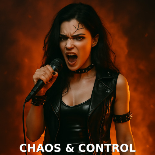 Chaos & Control
