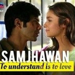 Mein Tenu Samjhawan Ki