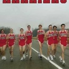 Read PDF 📂 Harriers: The Making of a Championship Cross Country Team by Joseph Shive