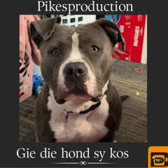 Gie Die Hond Sy Kos