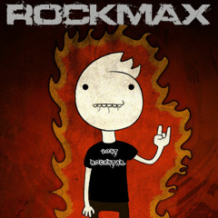 Rockmax - Lost Rockstar /// Progressive Psytrance MixSet