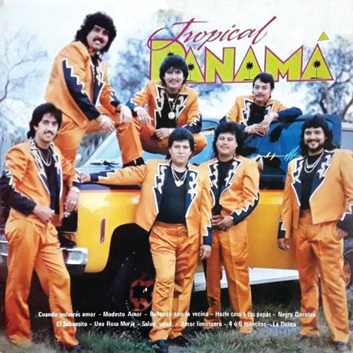 Stream Cuando Volveras Amor By Tropical Panama Listen Online For Free On Soundcloud