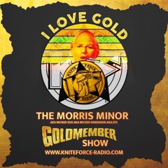 Knite Force Radio - The Goldmember Show #9
