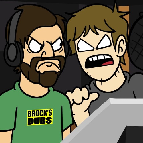 “I'M NUMERO UNO!” (Copy-Me-Voice but it's a Brock Baker and Chris O' Neill Cover)