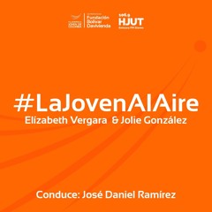 #LaJovenAlAire: Elízabeth Vergara & Jolie González - Concurso Nacional de Dirección Orquestal 2023