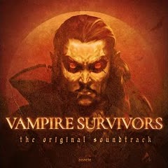 Disk 02-11 You only happen once - Vampire Survivors Original Soundtrack
