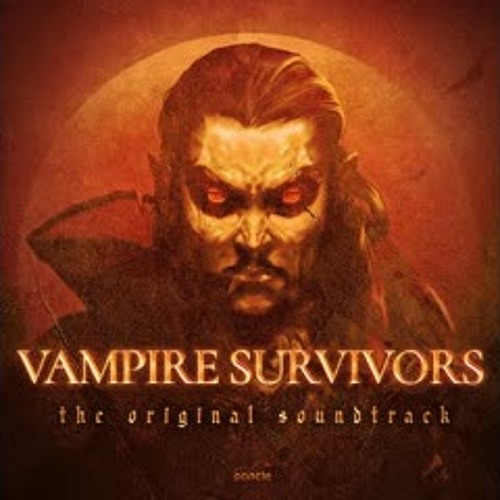 Disk 02-11 You only happen once - Vampire Survivors Original Soundtrack