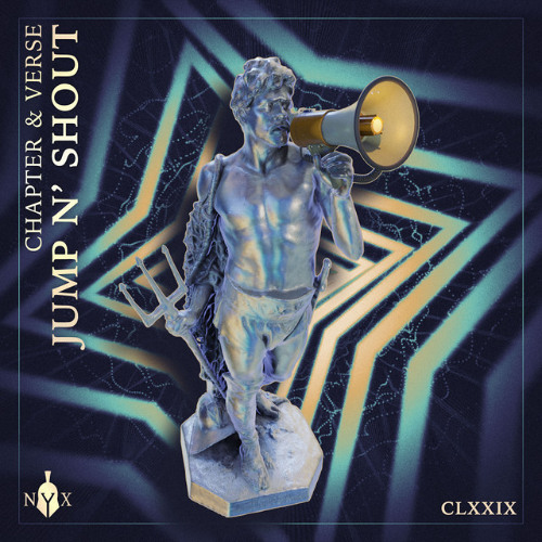 Jump N' Shout (Terro Remix)