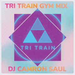 TRI TRAIN GYM MIX