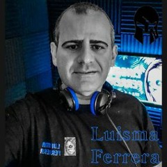 Vasho invites • Luisma Ferrera - PODCAST#1