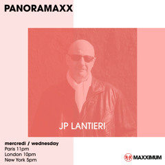 PANORAMAXX : JP LANTIERI