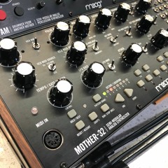2020.0412 Wait For It (Mono M32)