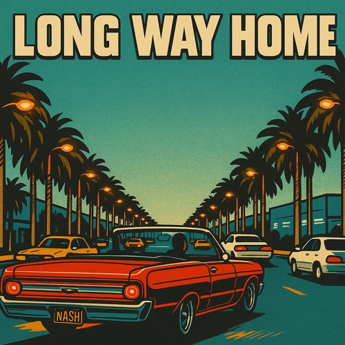 Long Way Home