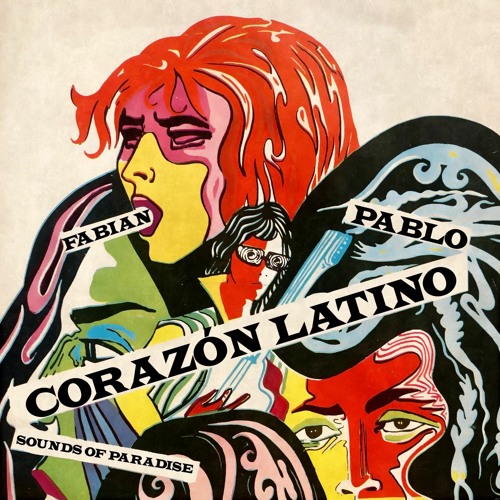Corazón Latino