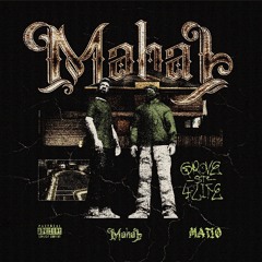 Mahal [Prod. M4rc0]