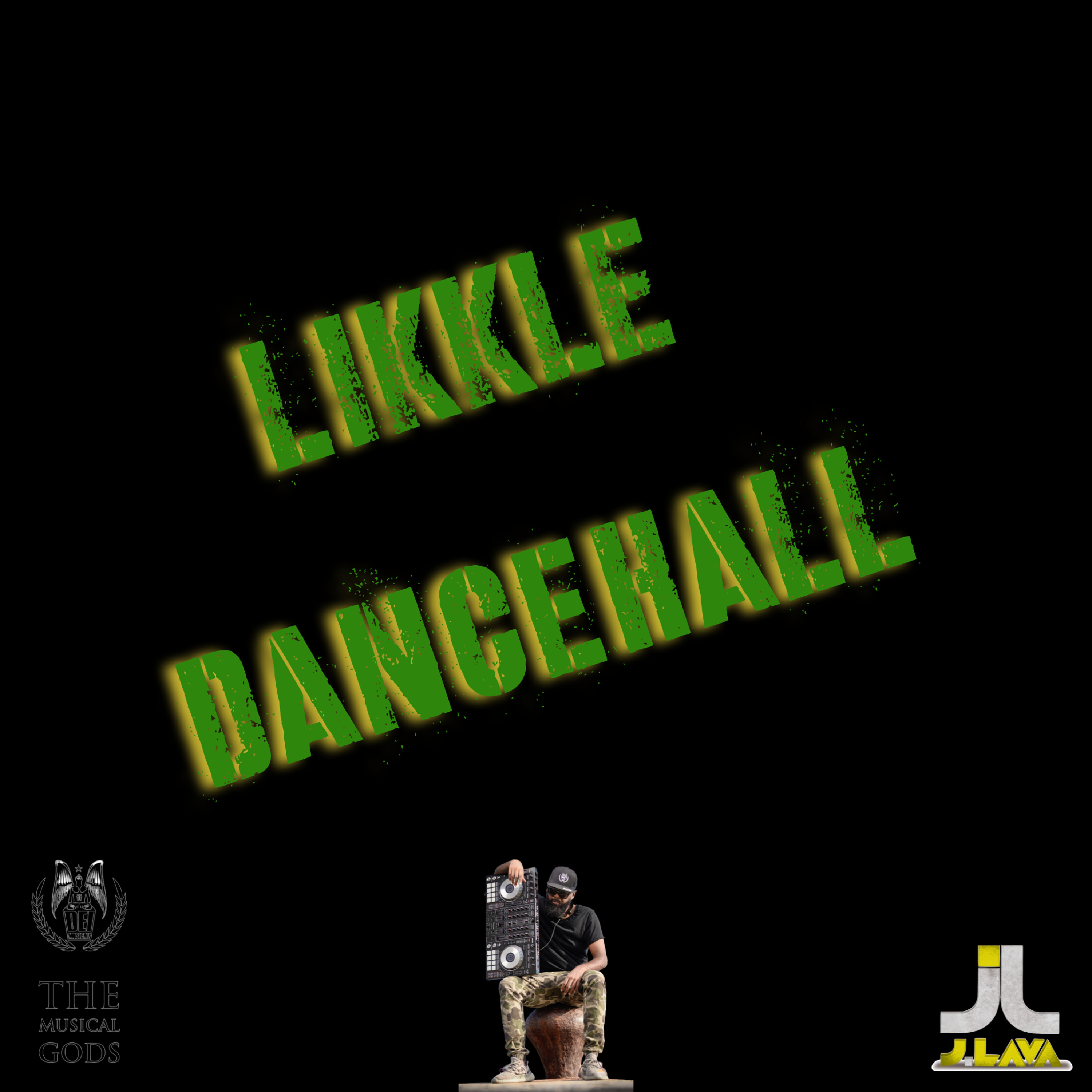 Likkle Dancehall #MixTapeMonday Week 259