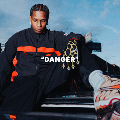 A$AP Rocky x 21 Savage Type Beat "Danger"