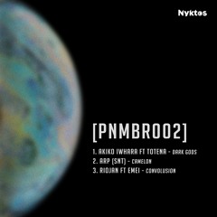 Camelon (Original Mix) - Arp (SNT)