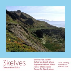 LV Premier - Symbol 8 - I Thought You Wanted To Dance (3kelves Quarntine-Driving-Me-Off-The-Walls)