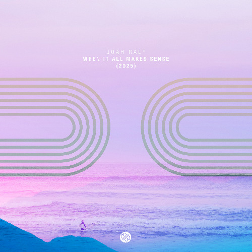 Joah Ralf - When It All Makes Sense (Hagen HDM Remix) [Minded Music]