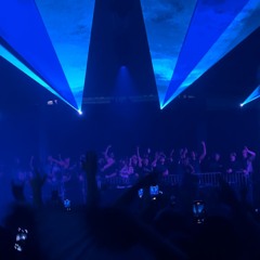 WHP: Effy Melbourne 2024 (DJ Mix)