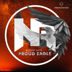 Nelver - Proud Eagle Radio Show #402 [Pirate Station Online] (09-02-2022)