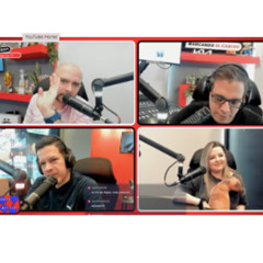 LHdD 17 marzo 2026 Los buses de la UNAH -visita de Zinnia Cardona