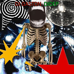DJ GASTON "Didep" (Release Snippet)
