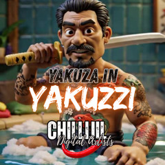 YAKUZA IN YAKUZZI - Nippon Club Edit