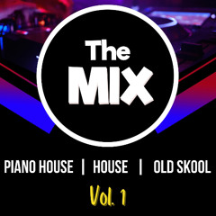Welcome To The Mix