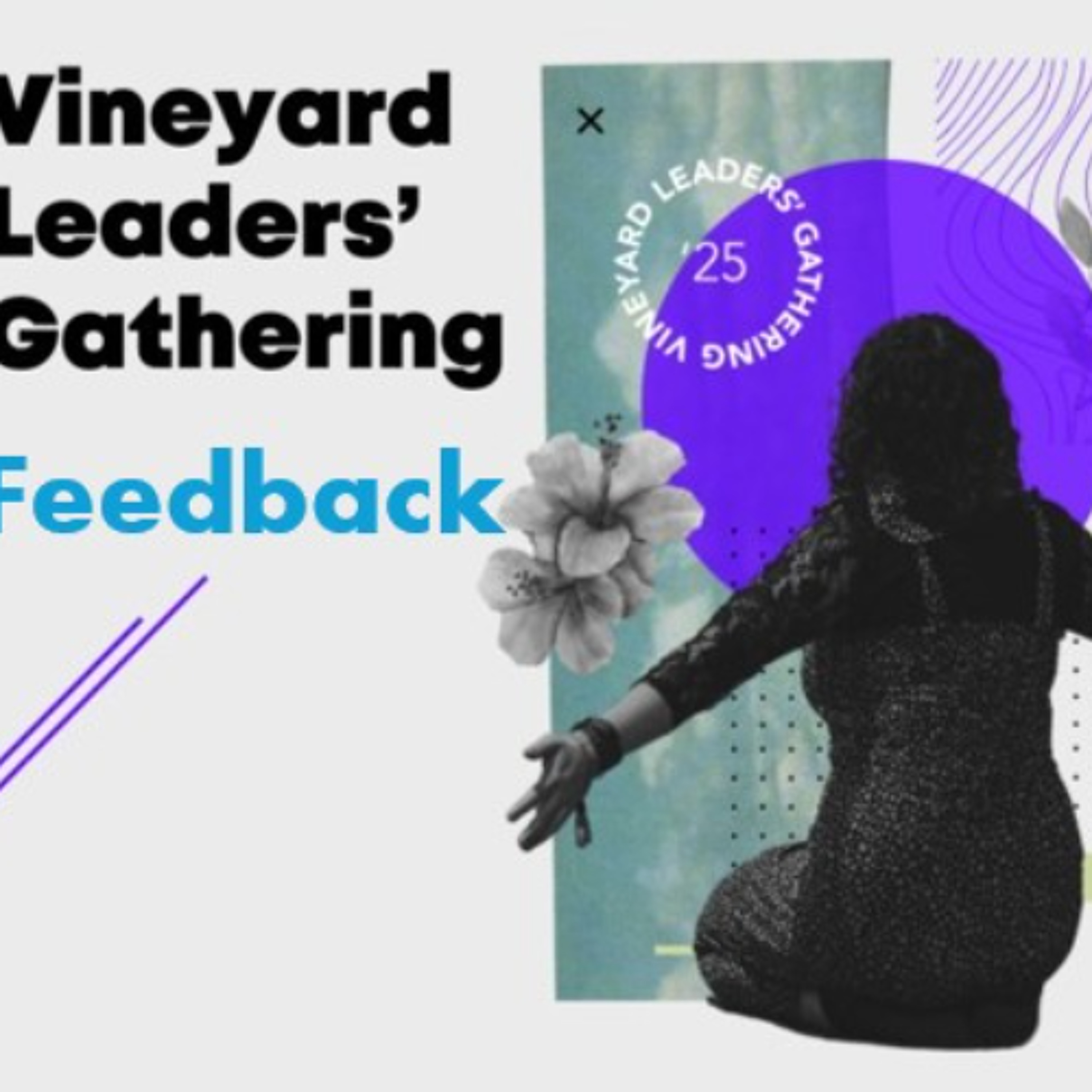 Grace Vineyard Purley