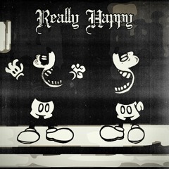Really Happy (WindowsGod2 Remix)