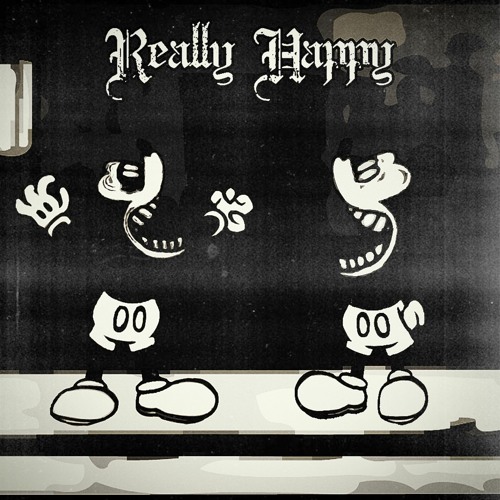 Really Happy (WindowsGod2 Remix)