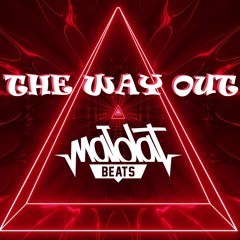 THE WAY OUT (112BPM) - Trance Switch New School Banger Instrumental Beat [100PLN]