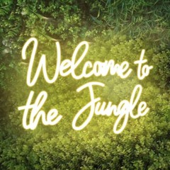 Fede Albarran - Afro House NYE 2024 DJ Set for Welcome to the Jungle Event